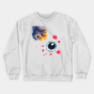 Halloween Things Crewneck Sweatshirt